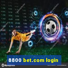 8800 bet.com login